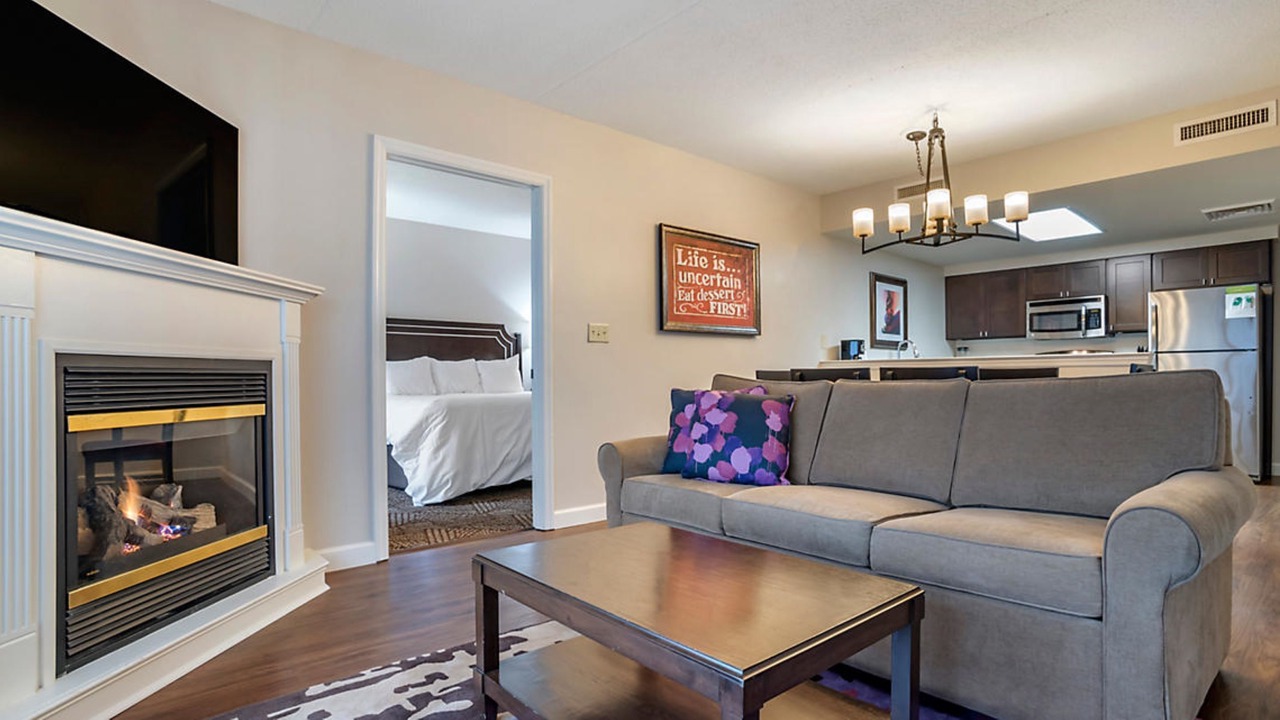 Photo of Livingroom in Hershey