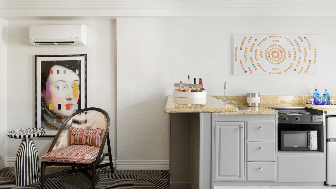 Photo of Kitchen in Tri-West