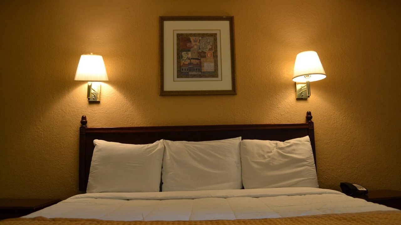 Photo of Bedroom in Smithfield