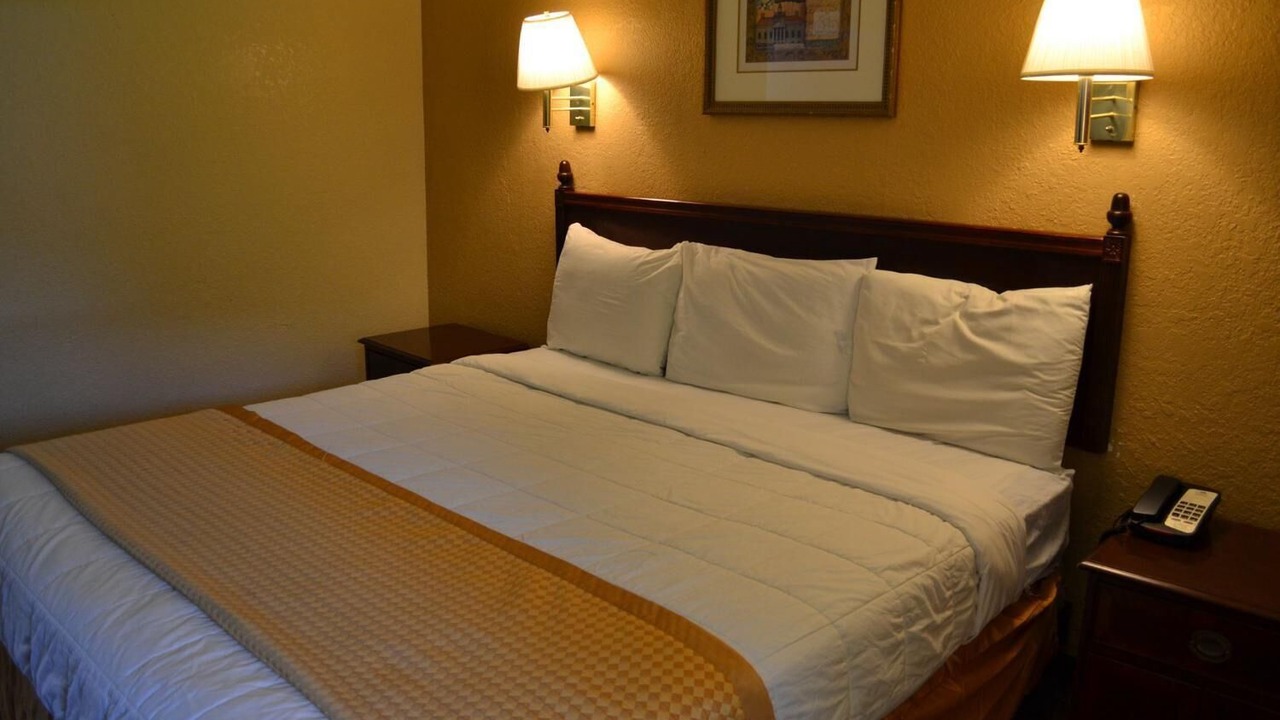 Photo of Bedroom in Smithfield