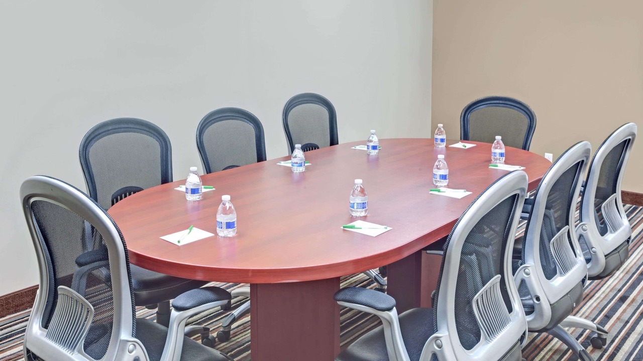 Photo of Others in Executive Park