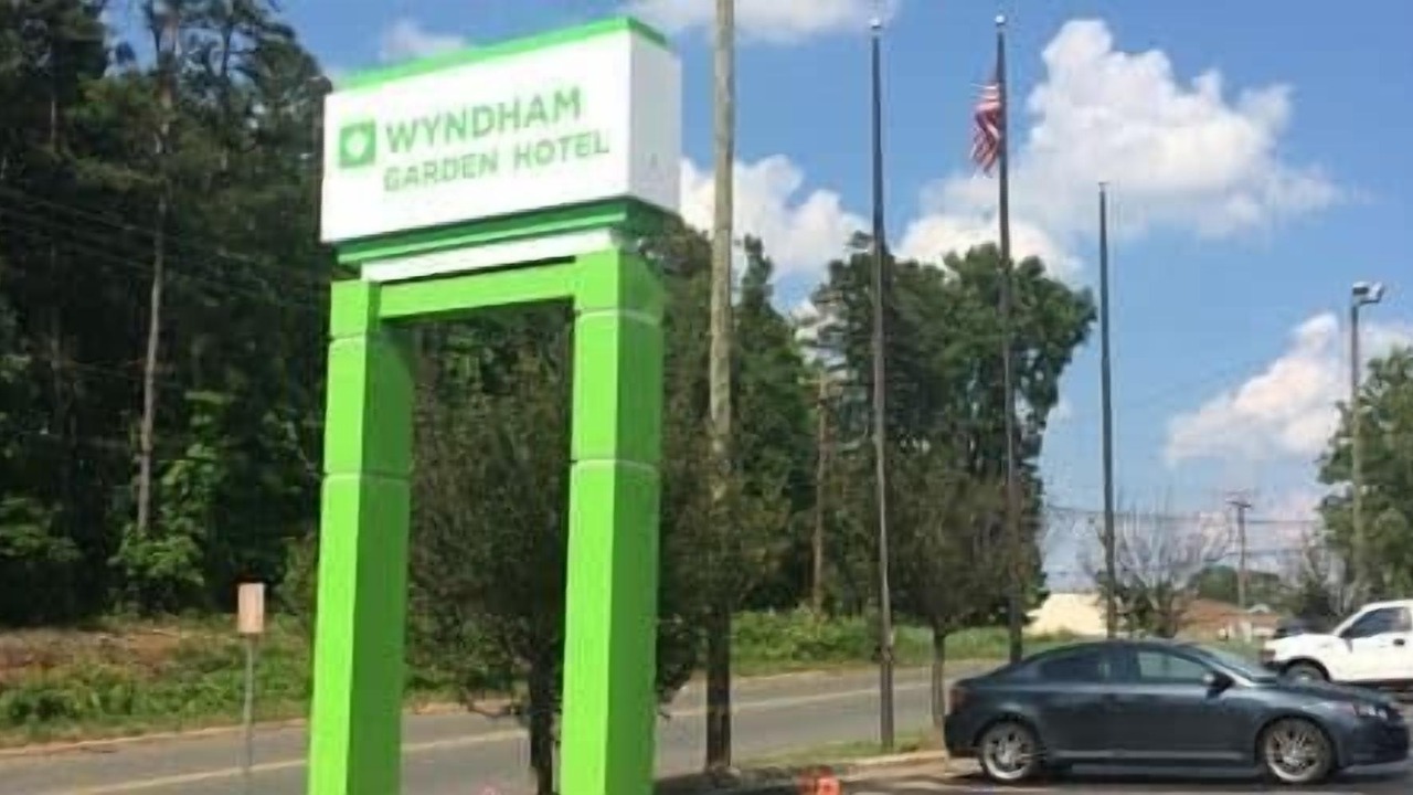 Photo of Outdoor in Executive Park