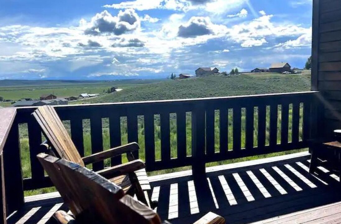 Photo of Outdoor in Pinedale