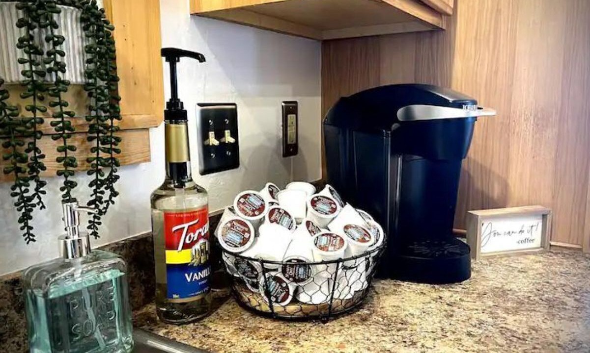 Photo of Kitchen in Pinedale