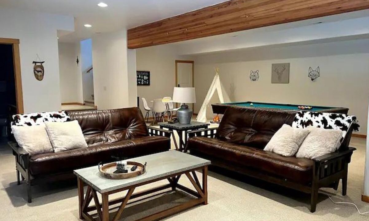 Photo of Bedroom in Pinedale