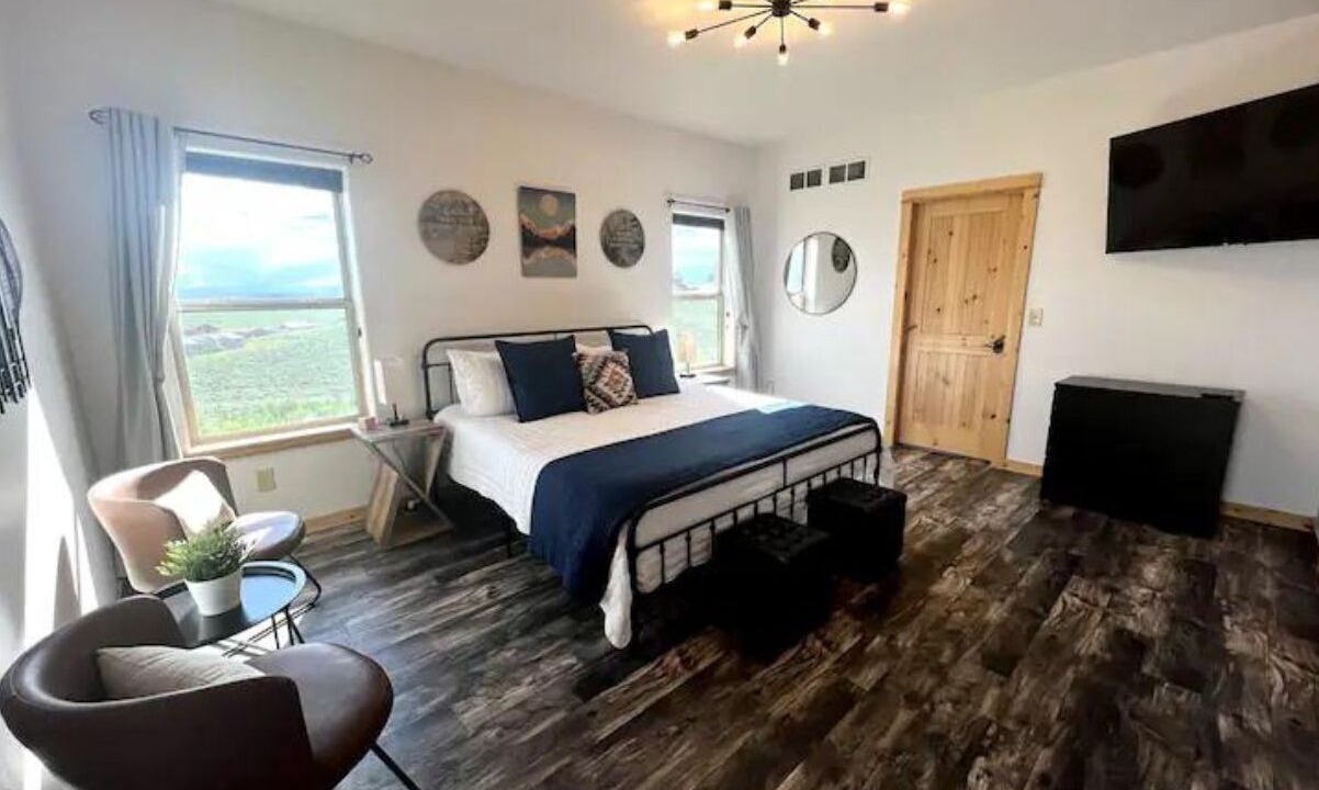 Photo of Bedroom in Pinedale