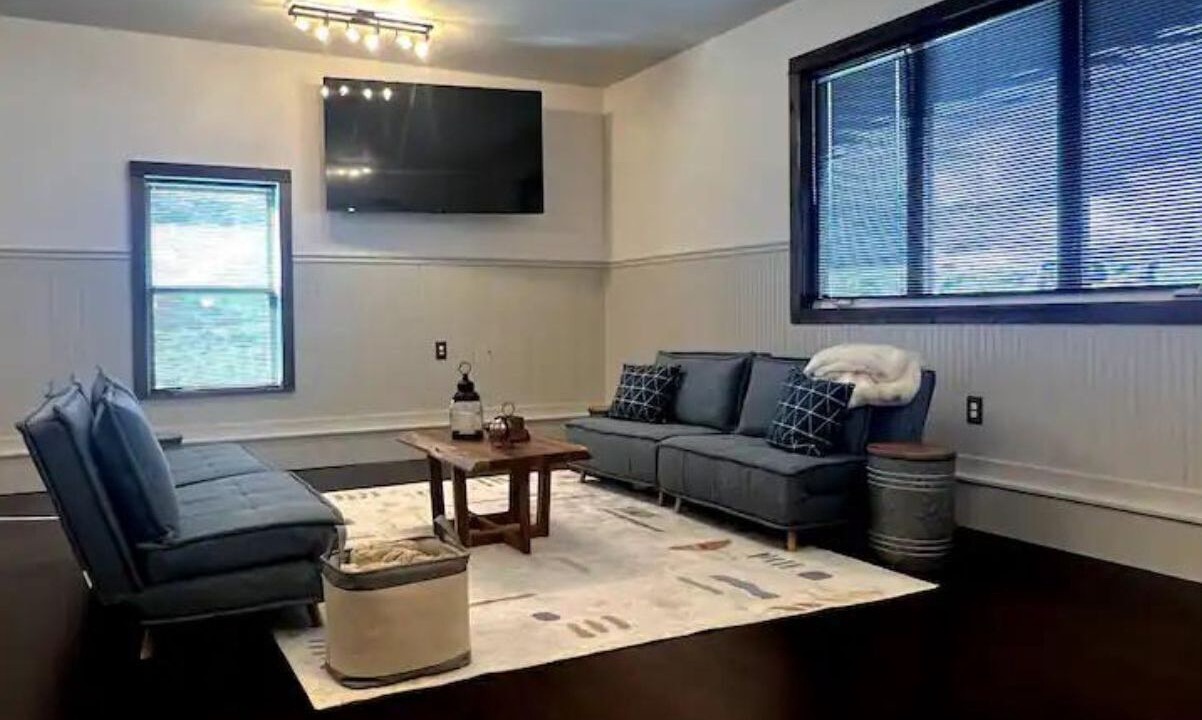 Photo of Livingroom in Pinedale