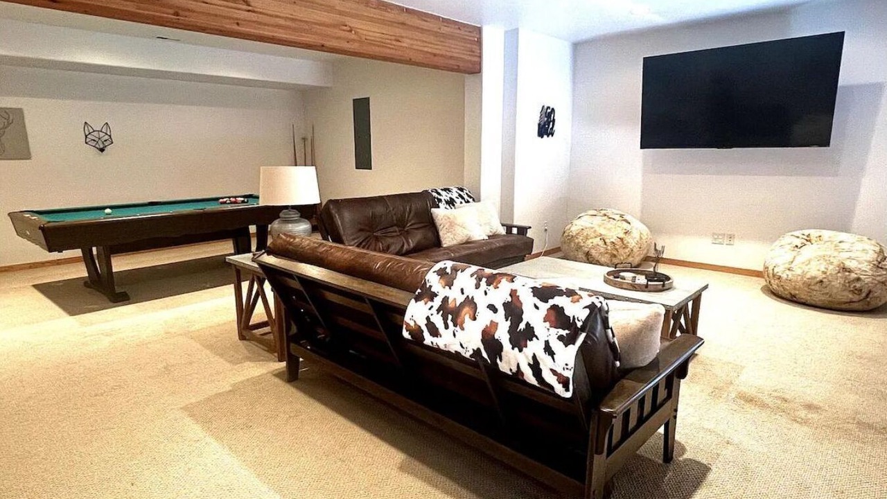 Photo of Livingroom in Pinedale