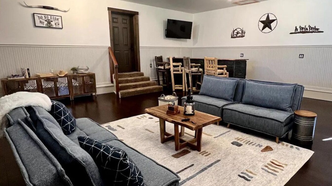 Photo of Livingroom in Pinedale