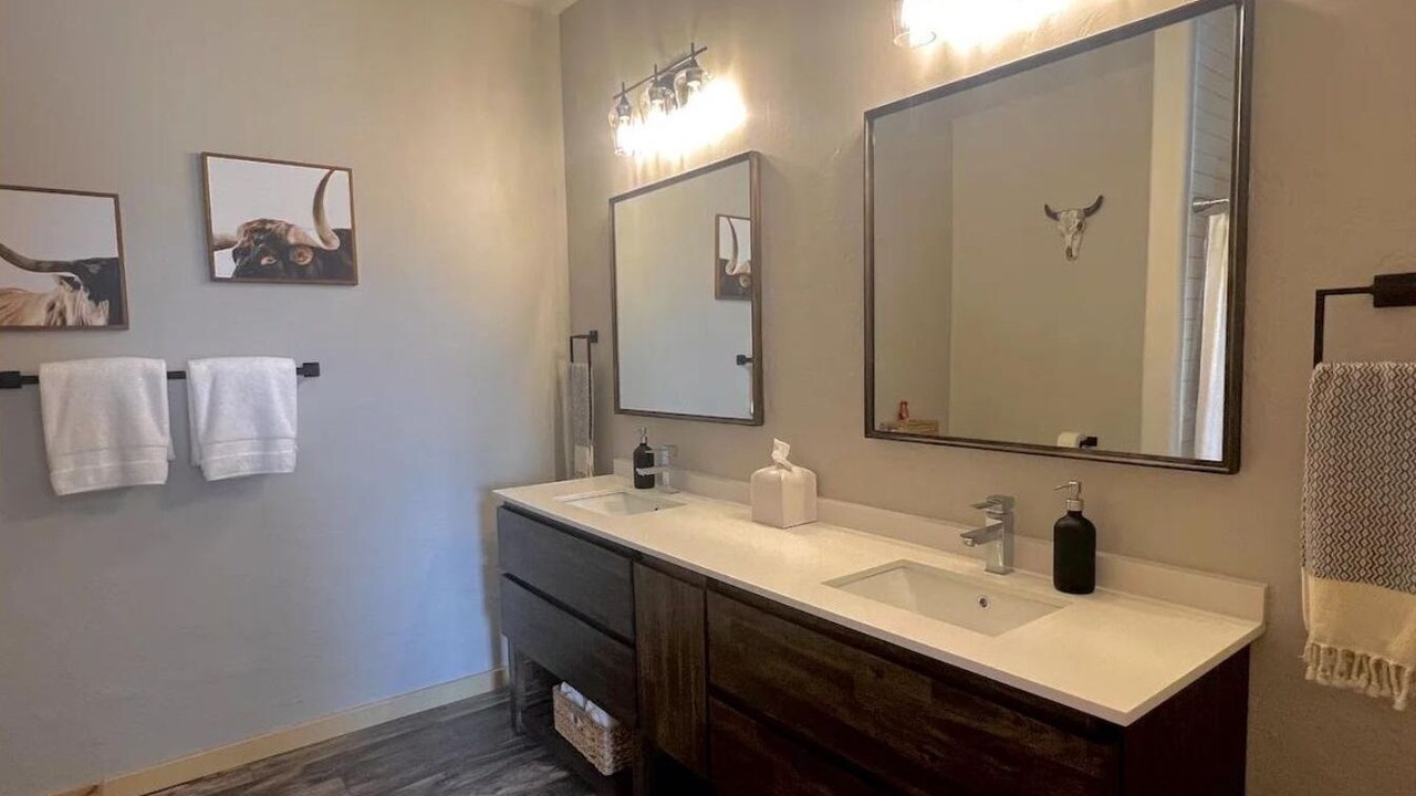 Photo of Bathroom in Pinedale