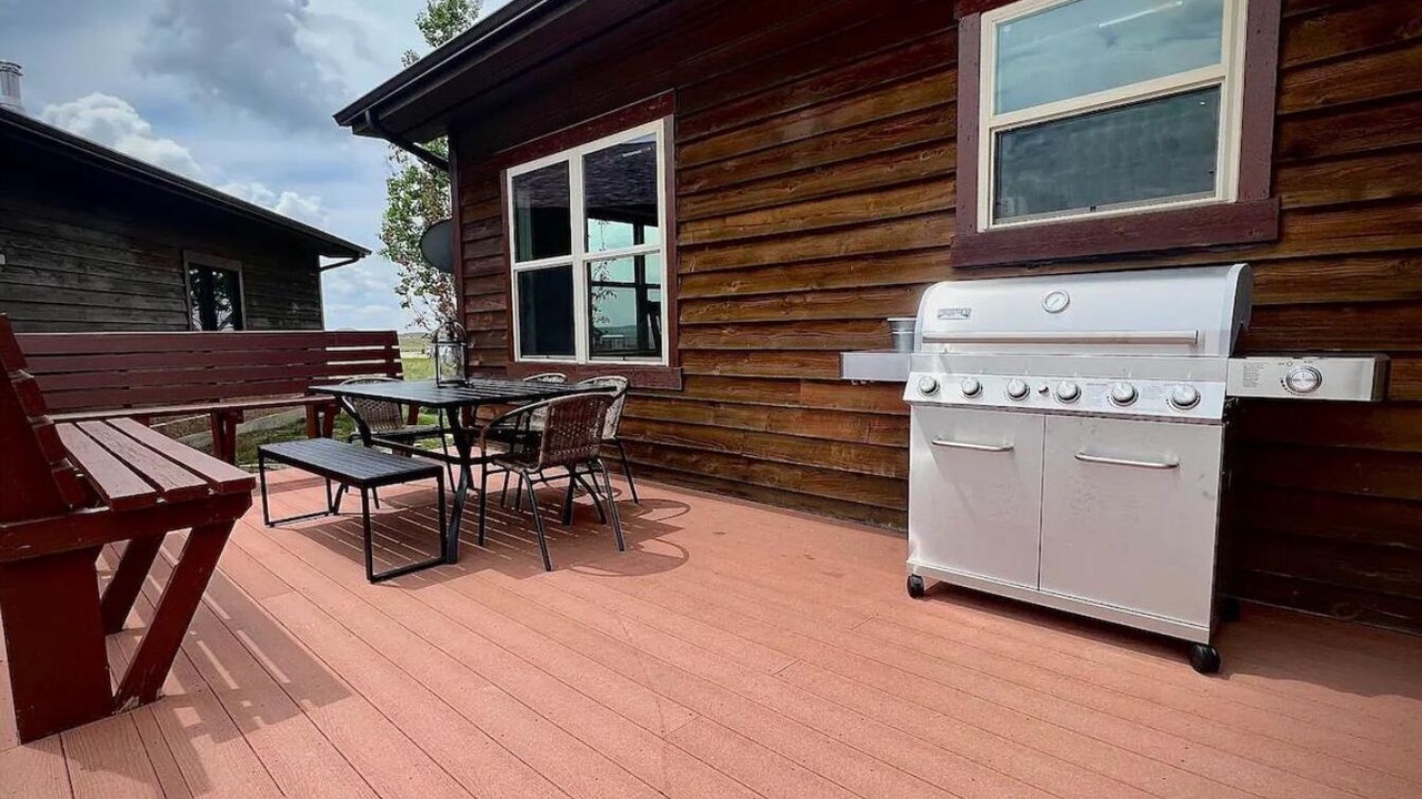 Photo of Outdoor in Pinedale