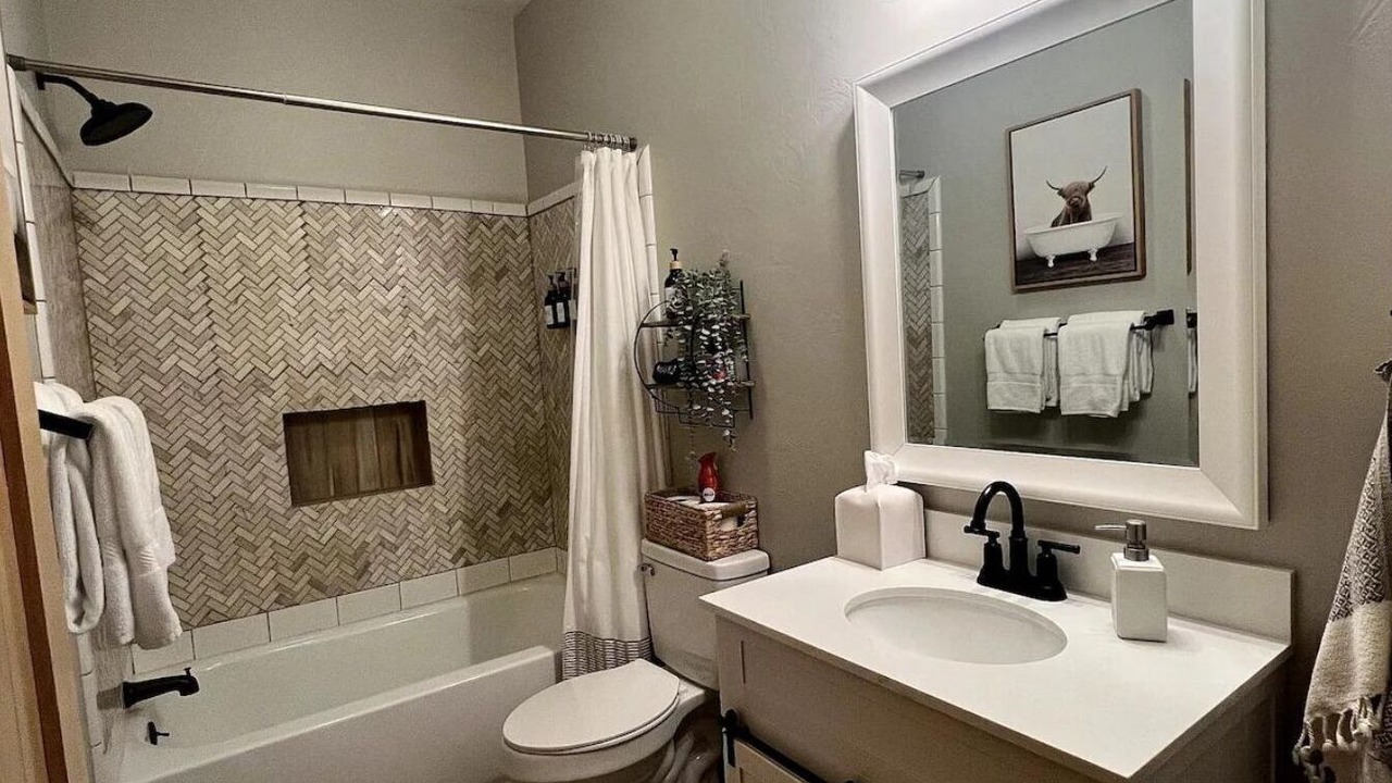 Photo of Bathroom in Pinedale