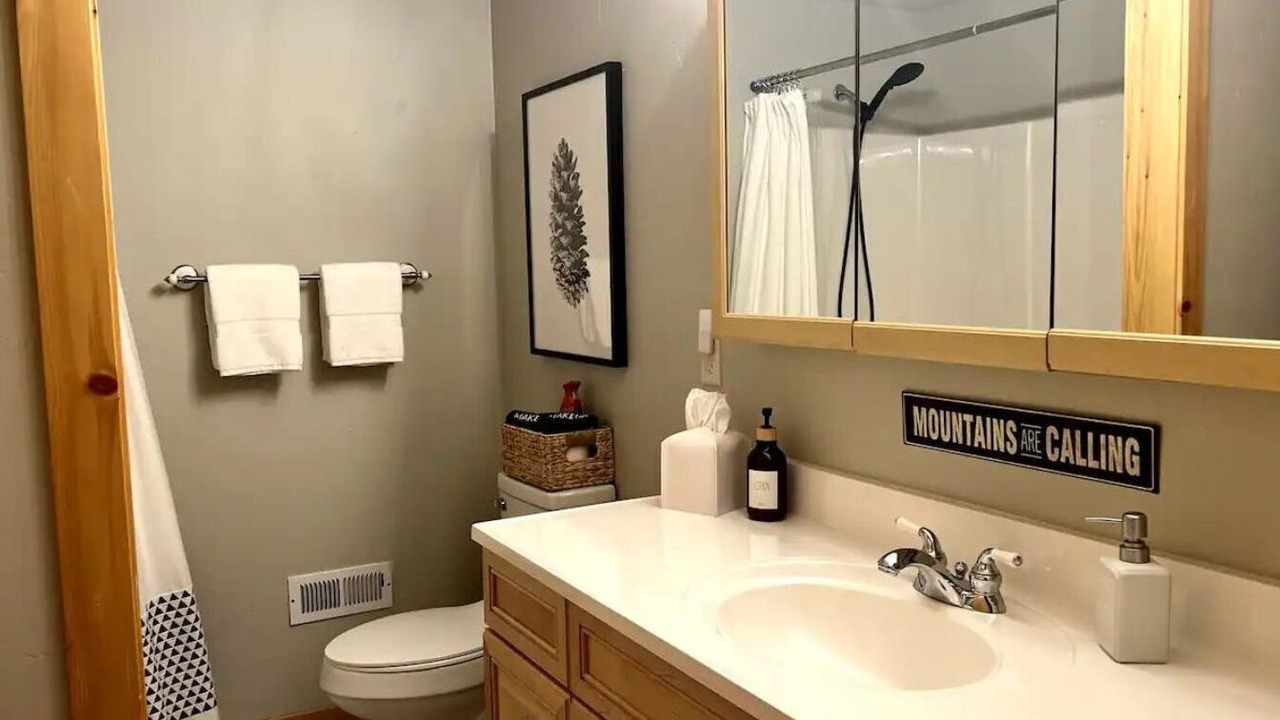 Photo of Bathroom in Pinedale