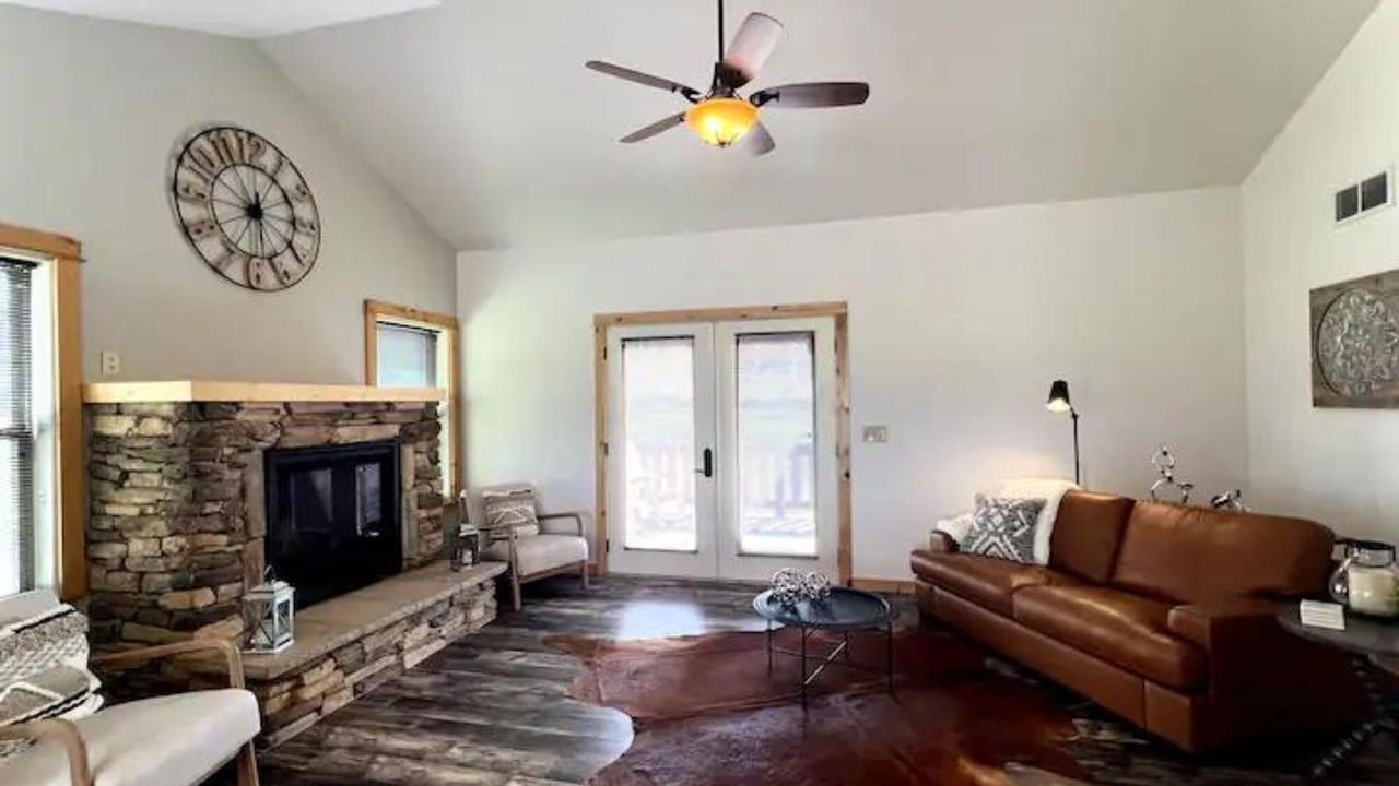 Photo of Livingroom in Pinedale