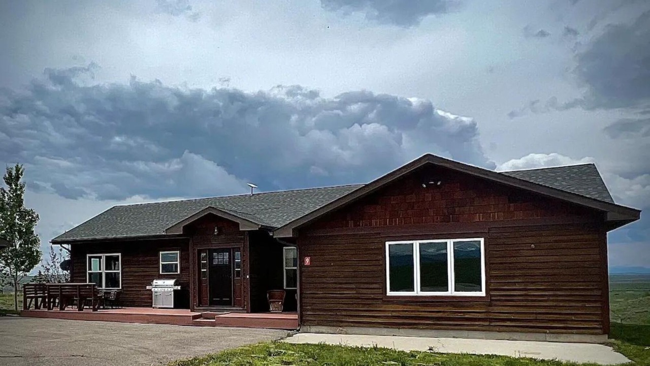 Photo of Outdoor in Pinedale