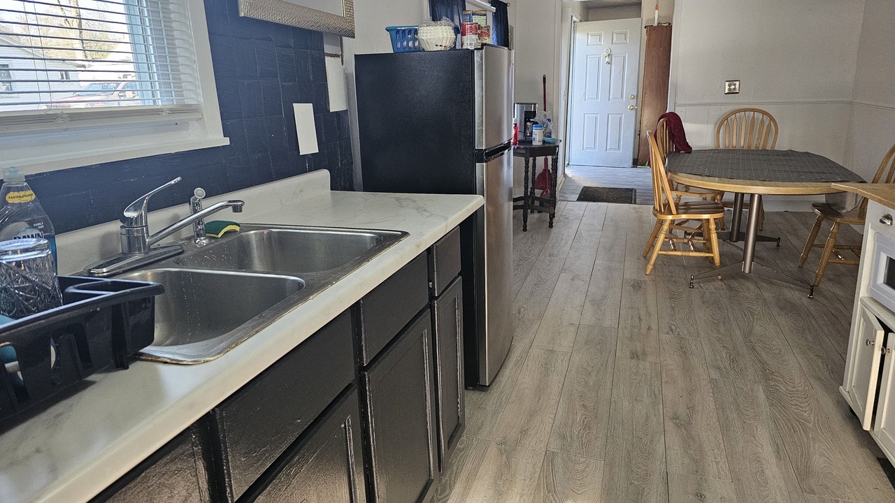 Photo of Kitchen in Toledo
