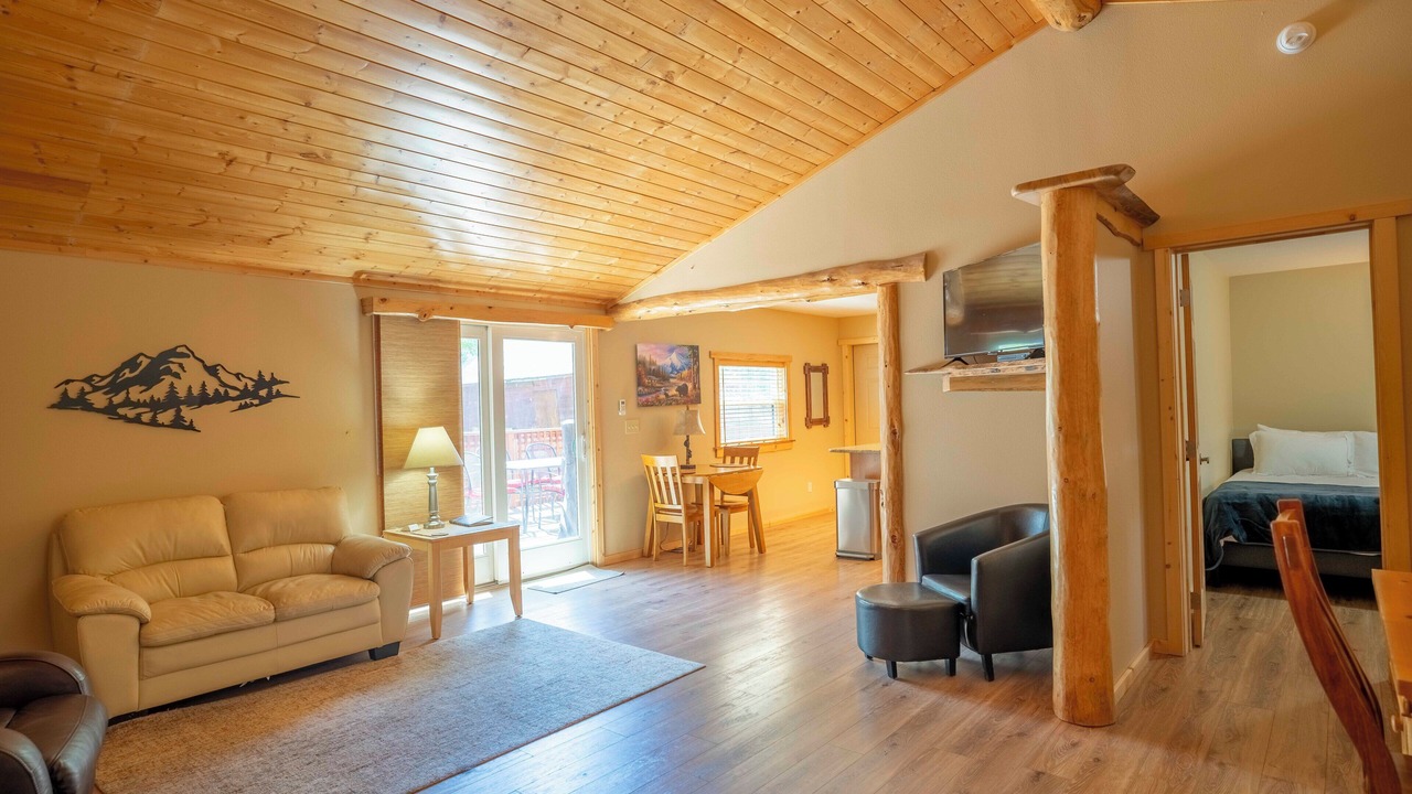 Photo of Bedroom in Enterprise