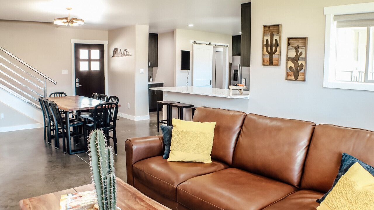 Photo of Bedroom in Moab South Valley