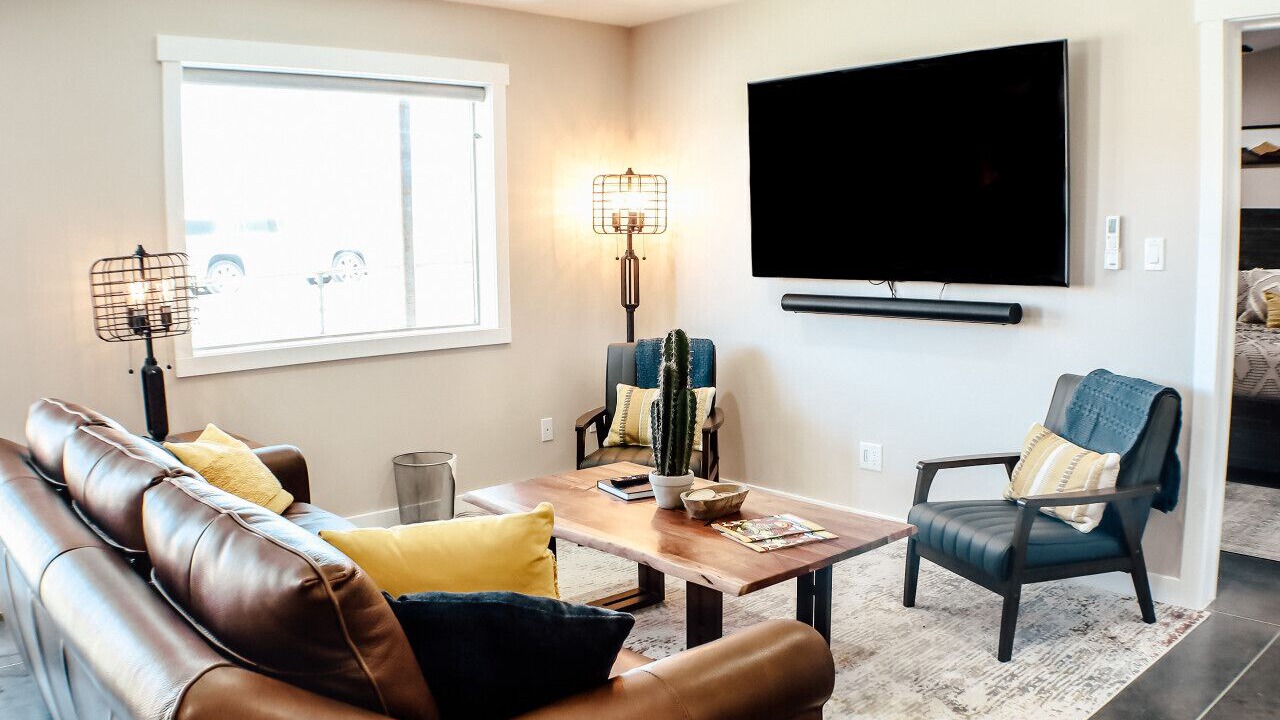 Photo of Livingroom in Moab South Valley