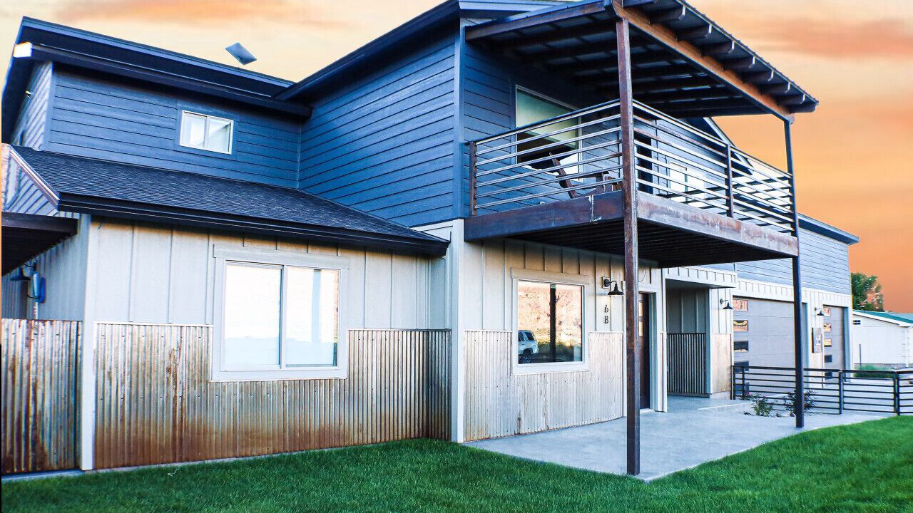 Photo of Patio Balcony in Moab South Valley
