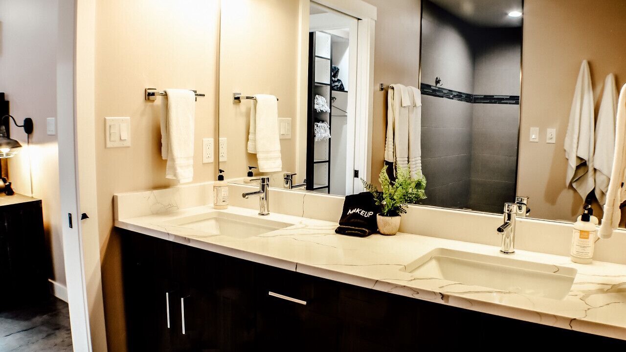 Photo of Bathroom in Moab South Valley