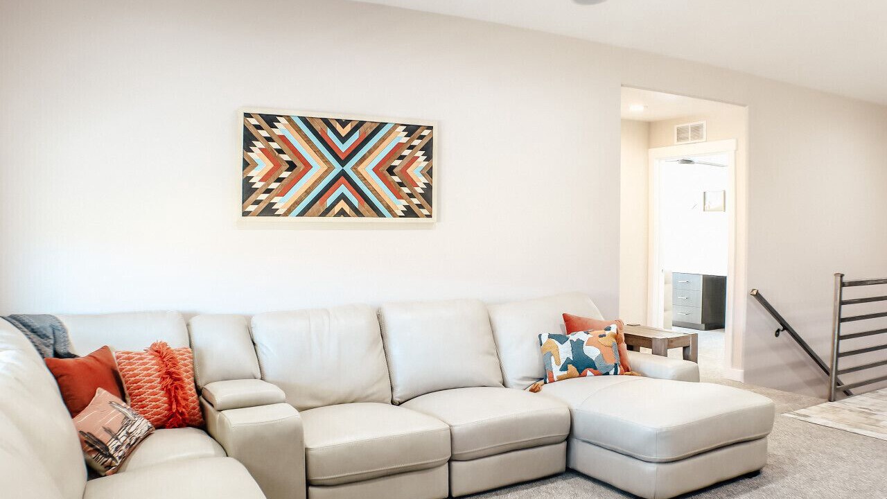 Photo of Bedroom in Moab South Valley