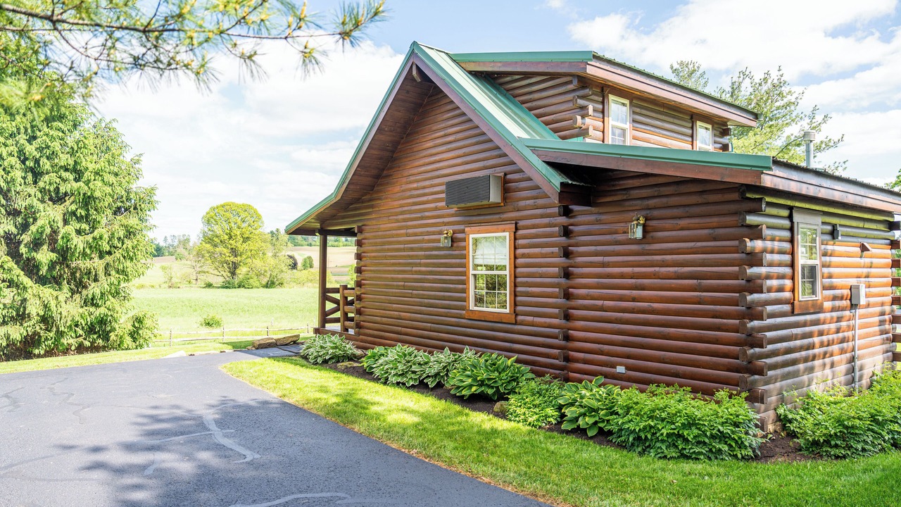 Photo of Outdoor in Millersburg