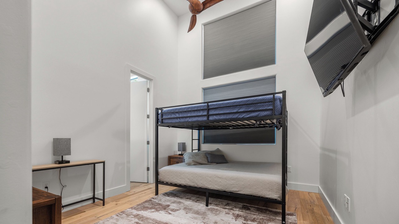 Photo of Bedroom in Austin