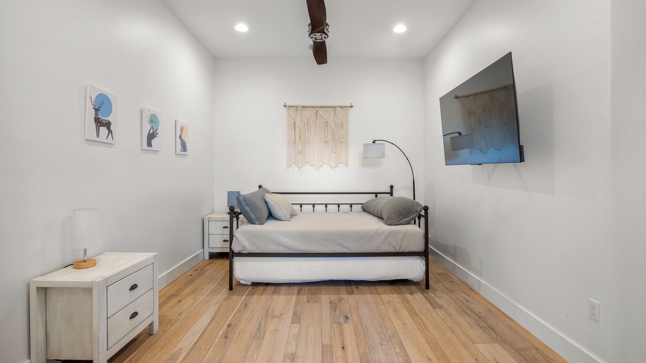 Photo of Bedroom in Austin