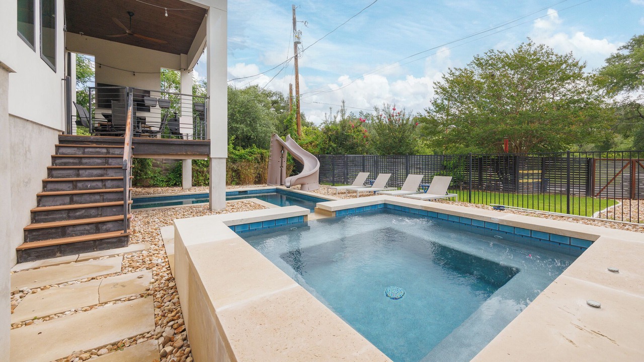 Photo of Outdoor in Austin