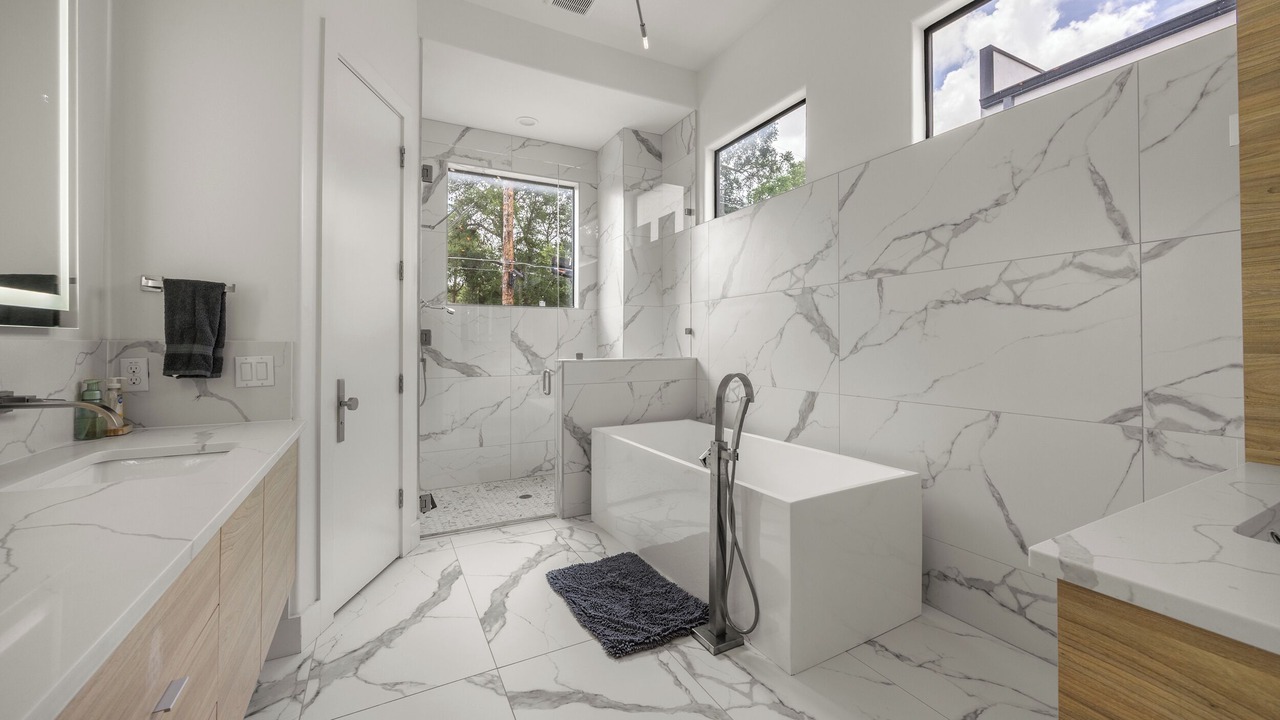Photo of Bathroom in Austin