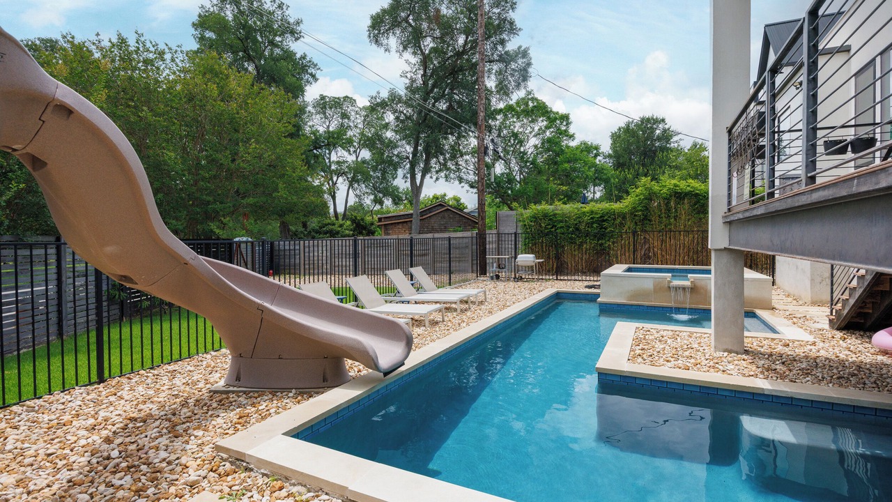 Photo of Outdoor in Austin