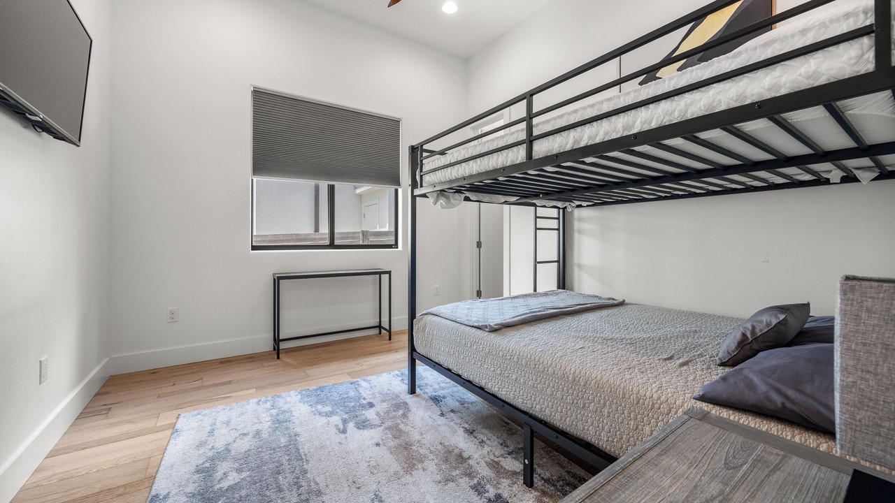 Photo of Bedroom in Austin