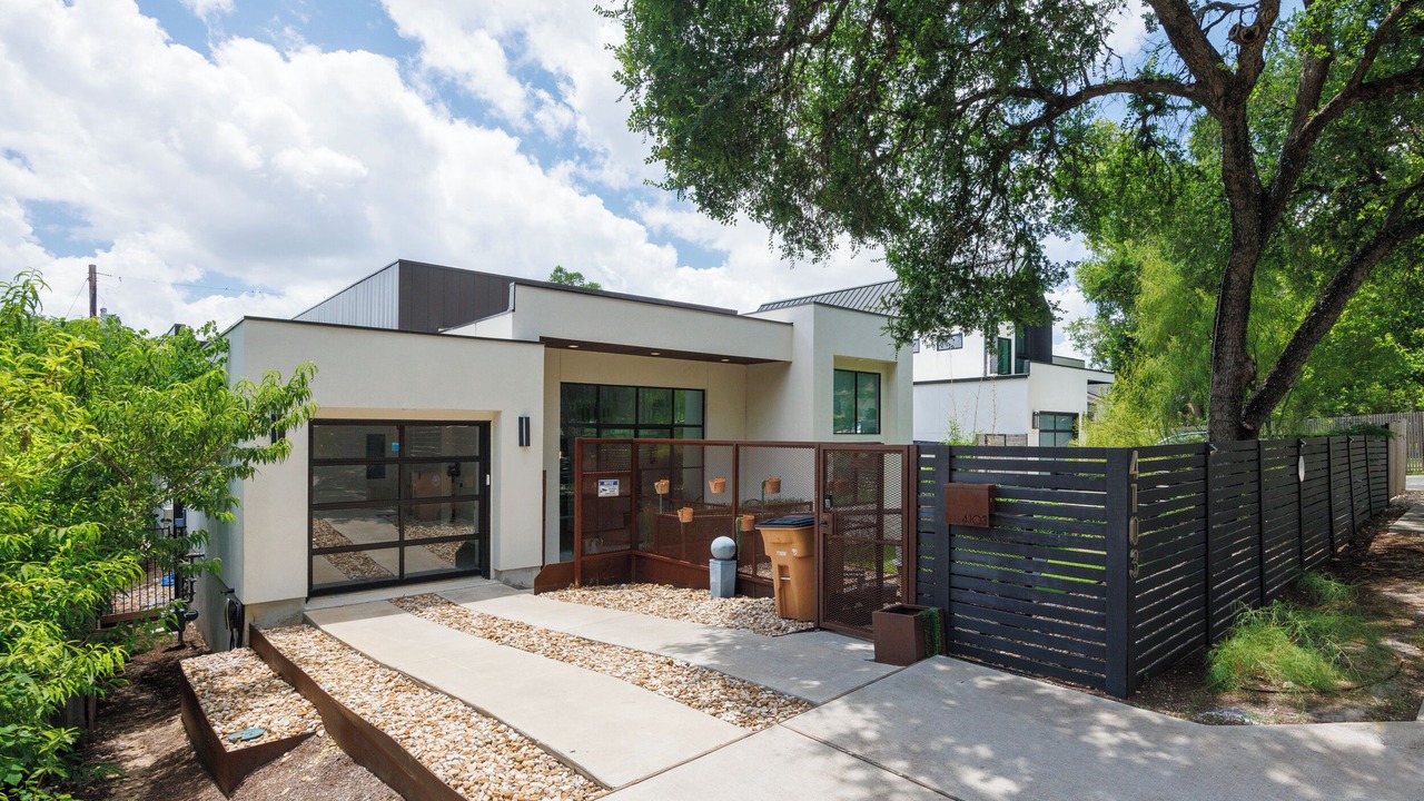 Photo of Outdoor in Austin