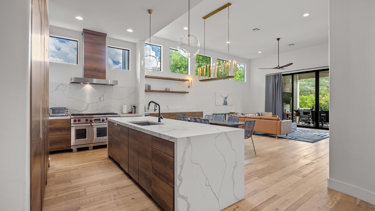 Photo of Kitchen in Austin