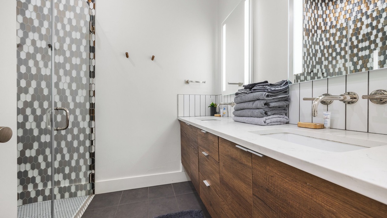 Photo of Bathroom in Austin