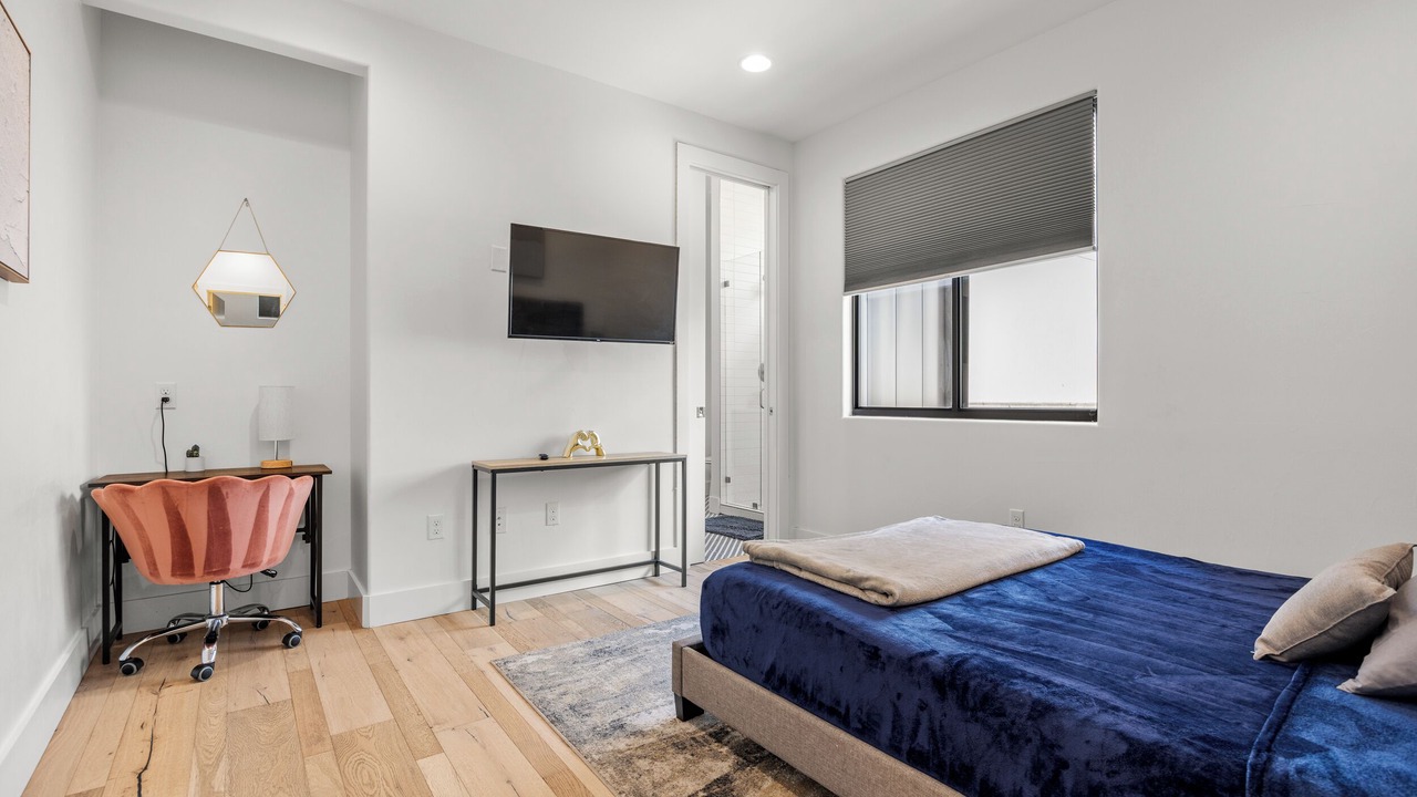 Photo of Bedroom in Austin