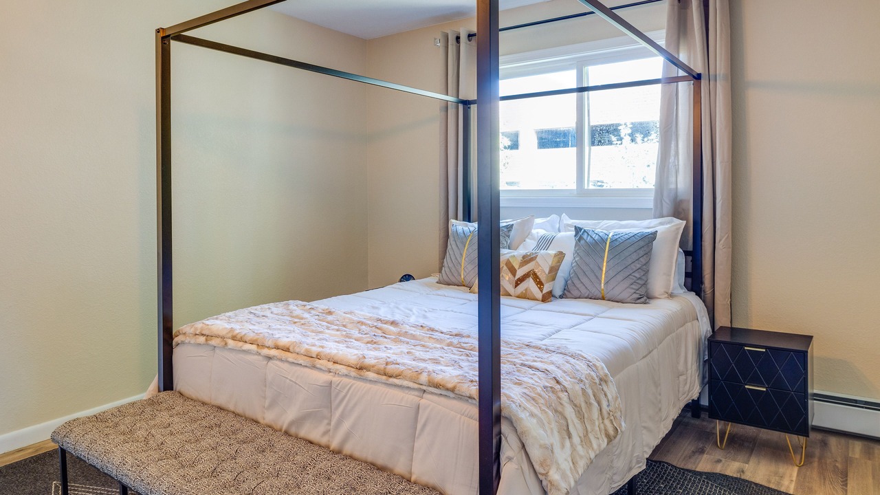 Photo of Bedroom in Casper