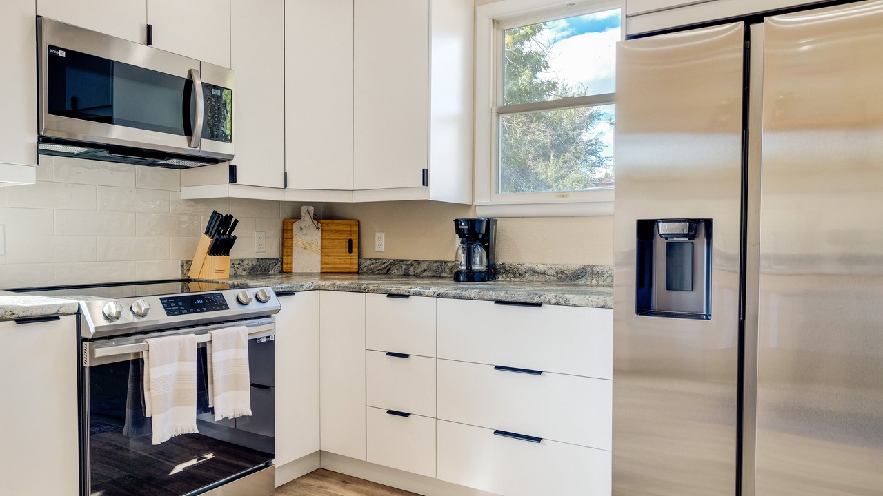 Photo of Kitchen in Casper