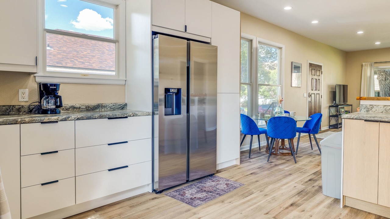 Photo of Kitchen in Casper