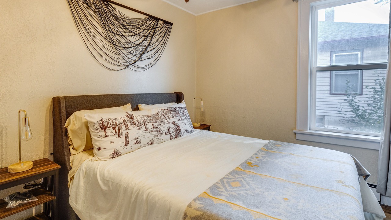 Photo of Bedroom in Casper