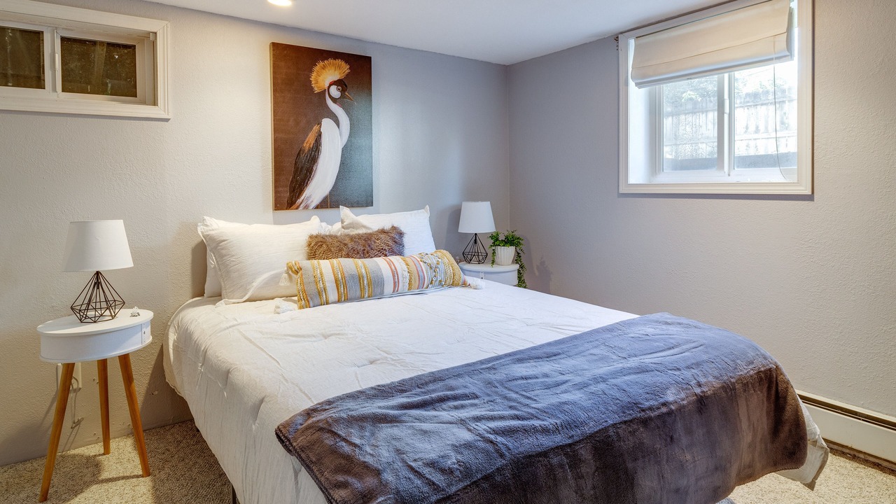 Photo of Bedroom in Casper