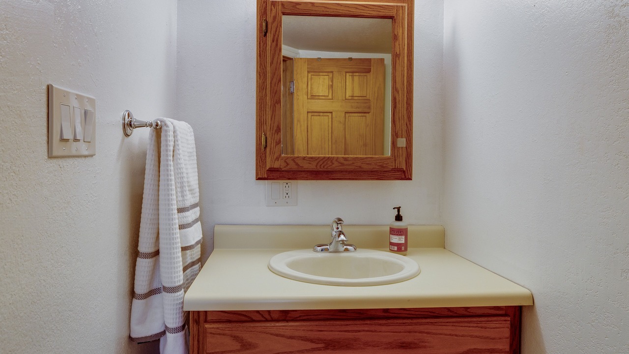 Photo of Bathroom in Casper
