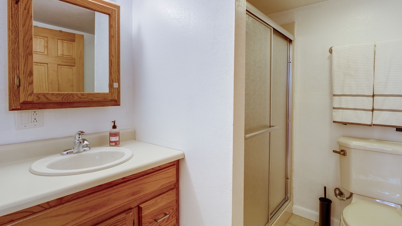 Photo of Bathroom in Casper