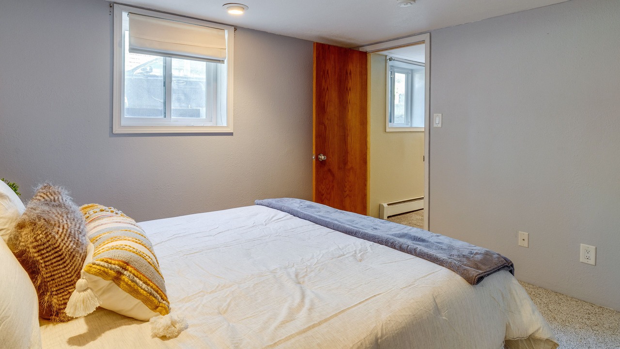 Photo of Bedroom in Casper