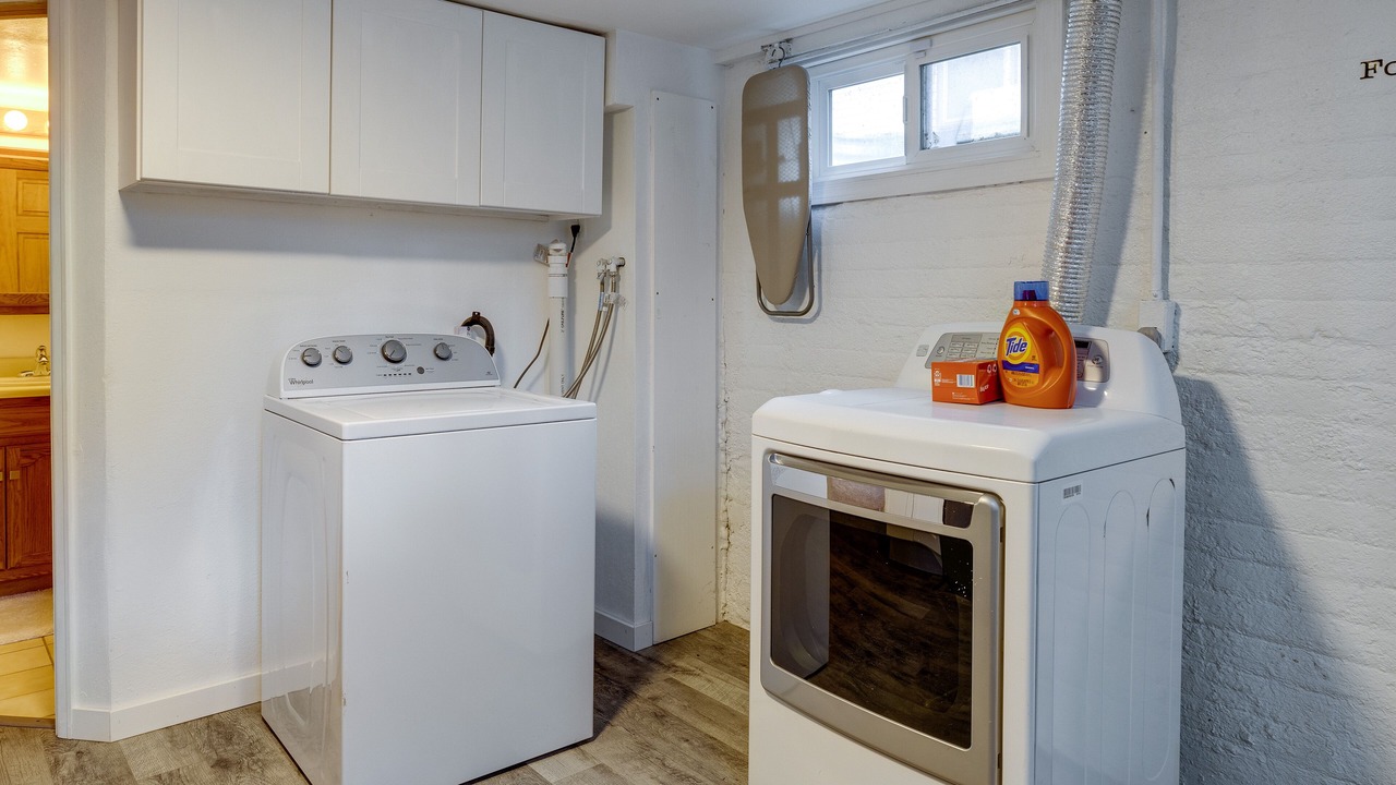 Photo of Bedroom in Casper