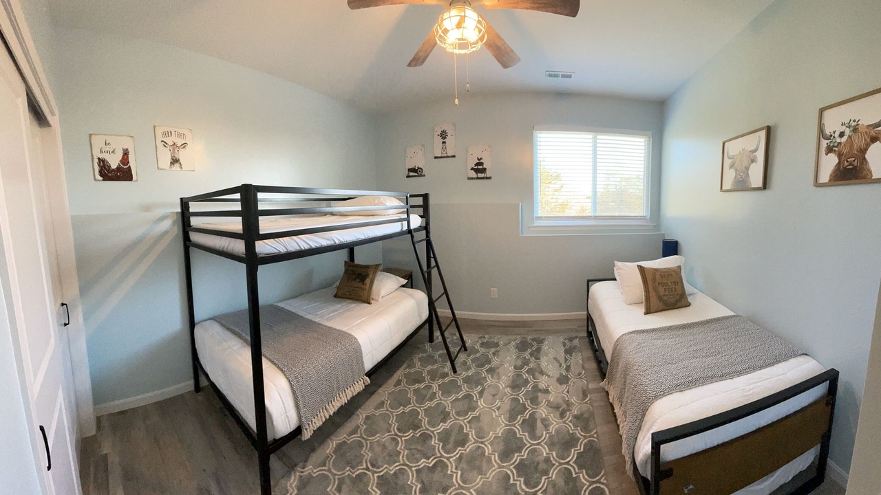 Photo of Bedroom in Williamstown