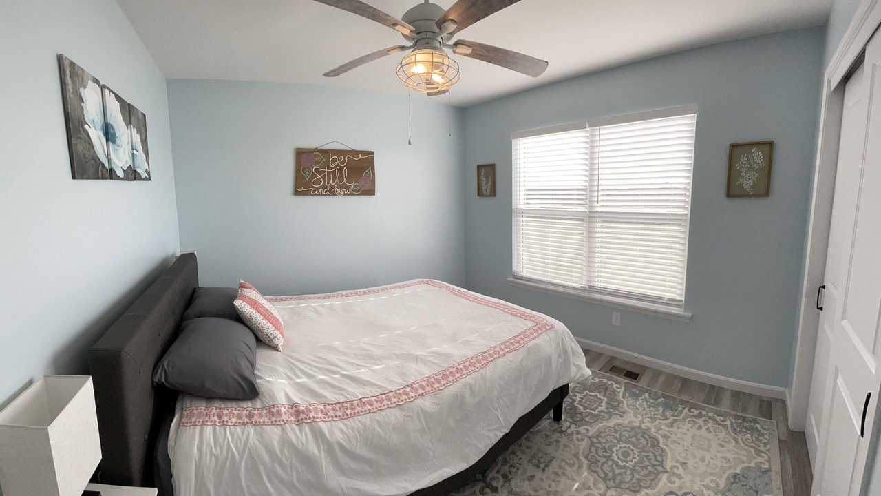 Photo of Bedroom in Williamstown