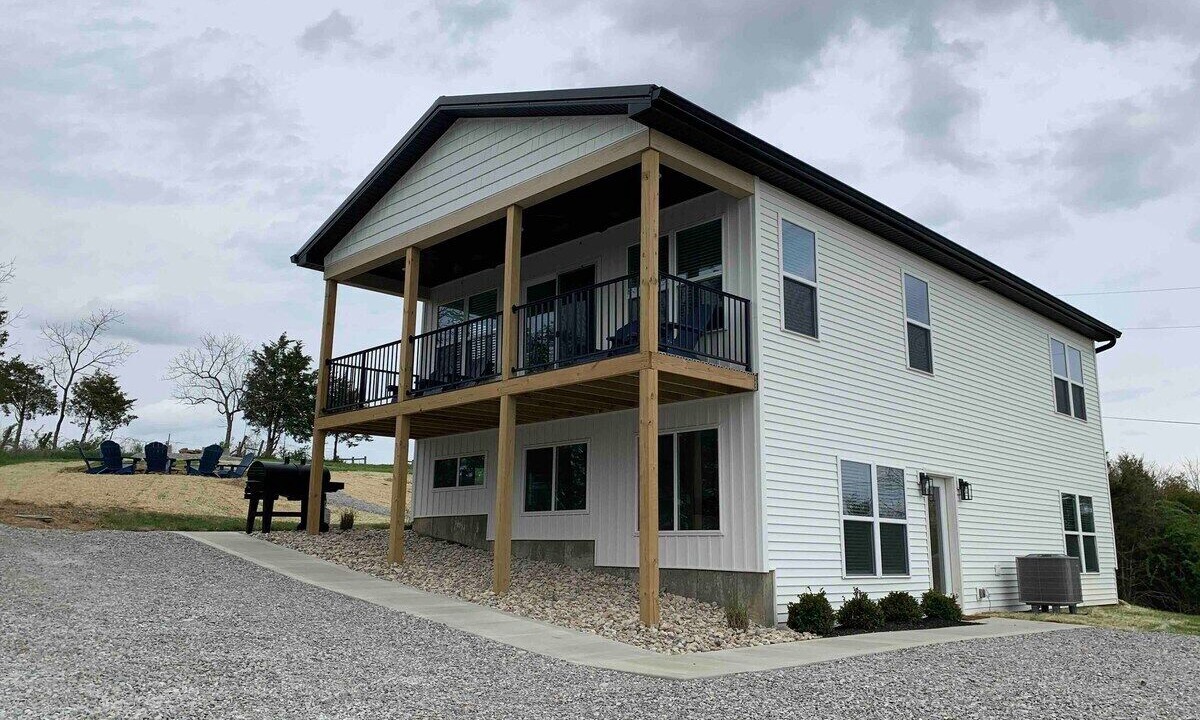 Photo of Outdoor in Williamstown