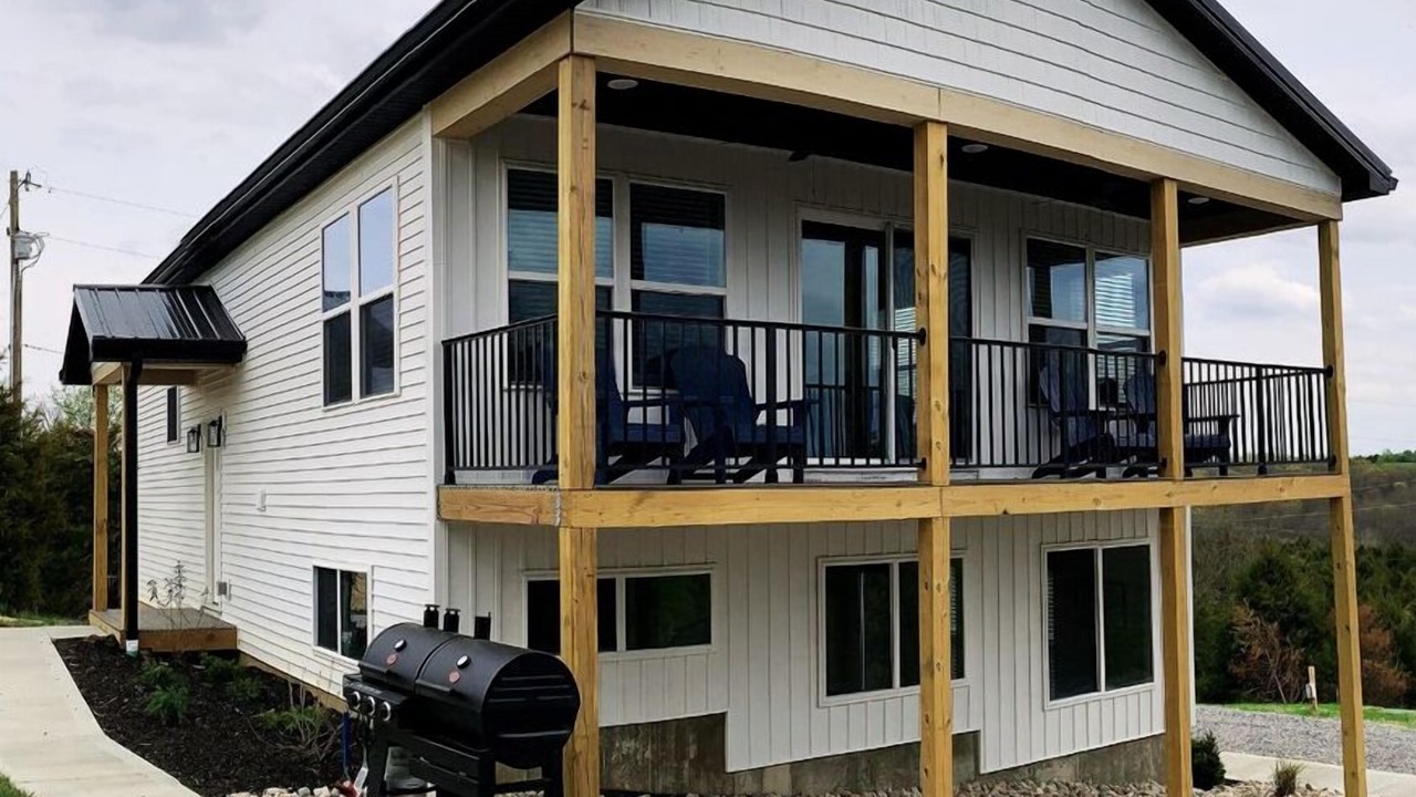 Photo of Outdoor in Williamstown